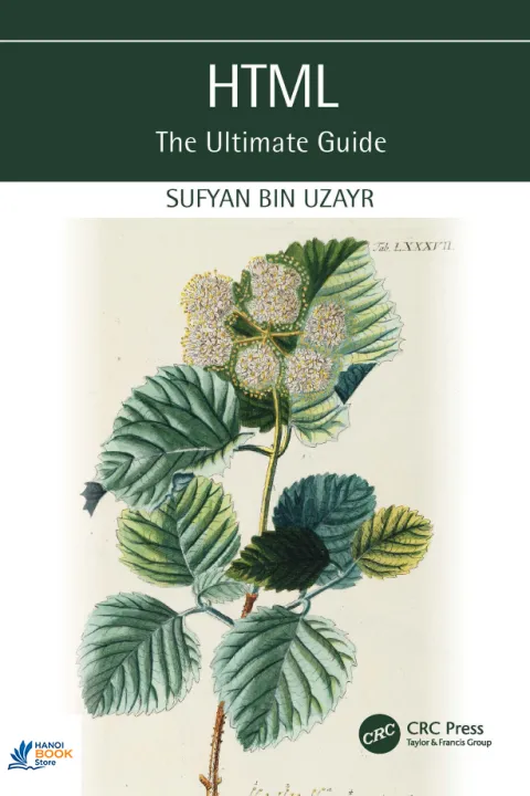 HTML The Ultimate Guide - Sala Bookstore