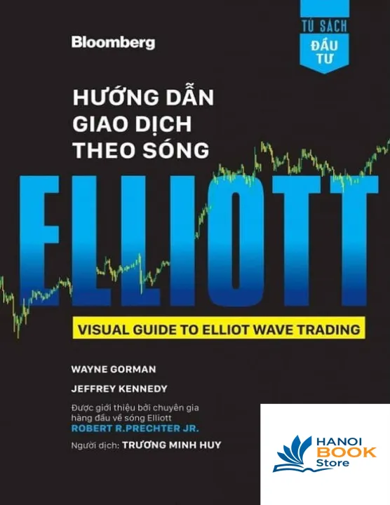 Hướng dẫn giao dịch theo sóng elliott (sách đen trắng- sách màu)