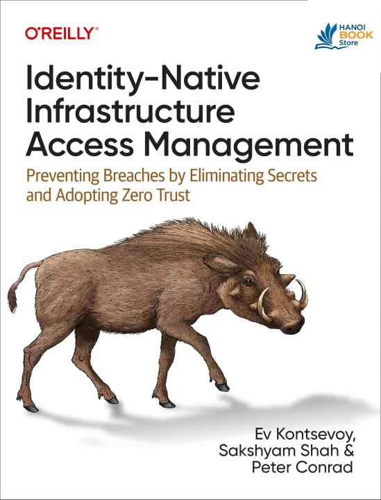Identity-Native Infrastructure Access Management
