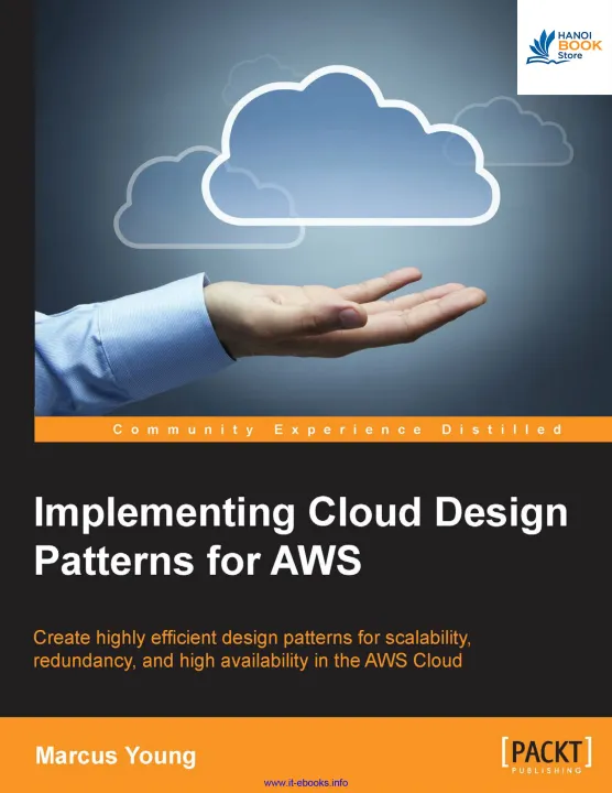 Implementing Cloud Design Patterns for AWS