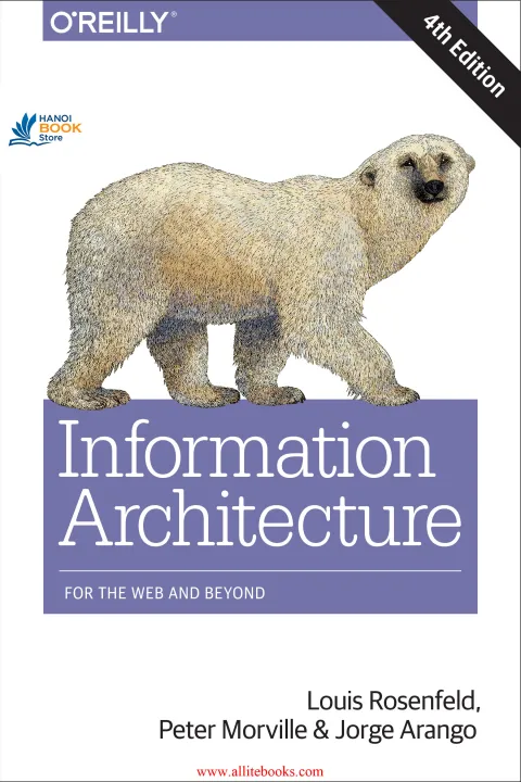 Information Architecture Fourth Edition