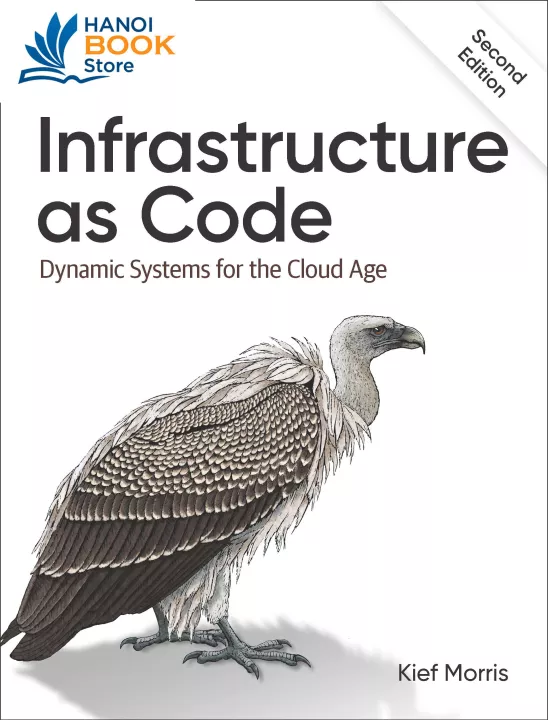 Infrastructure as Code Dynamic Systems for the Cloud Age