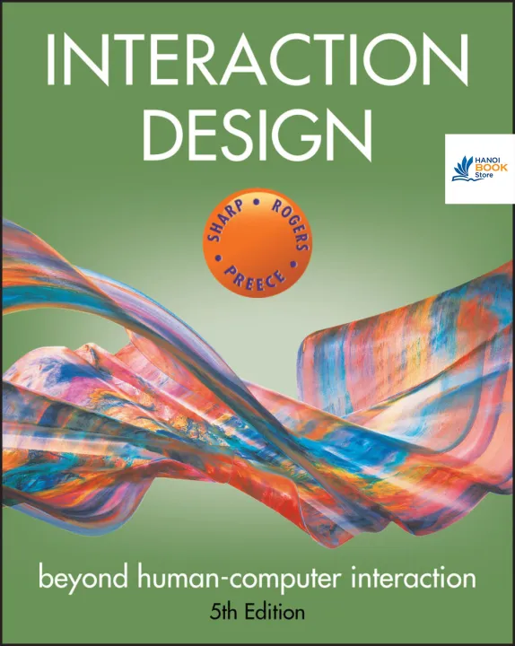 Interaction Design Beyond Human-Computer Interaction