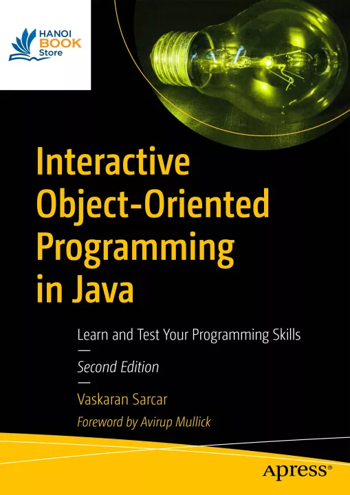 Interactive Object-Oriented Programming in Java