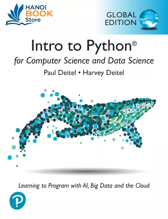 Intro to Python for Computer Science and Data Science