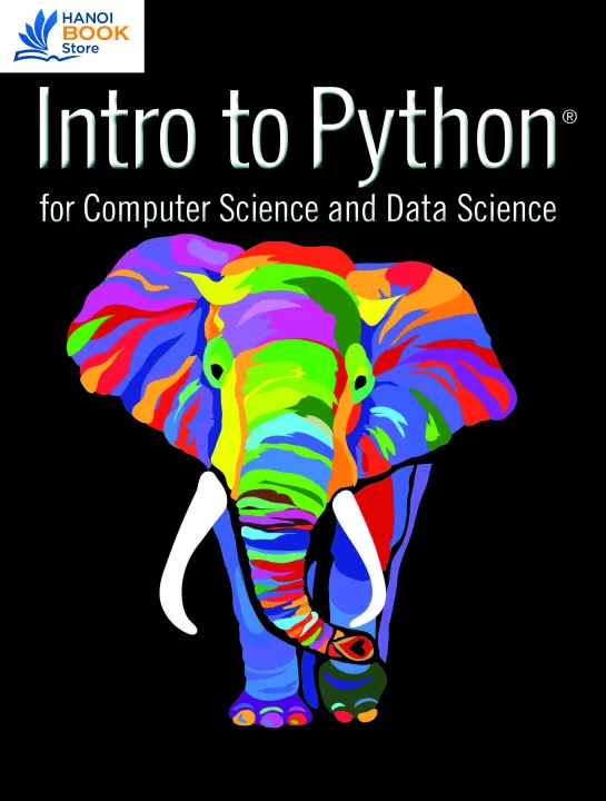 Intro to Python for Computer Science and Data Science