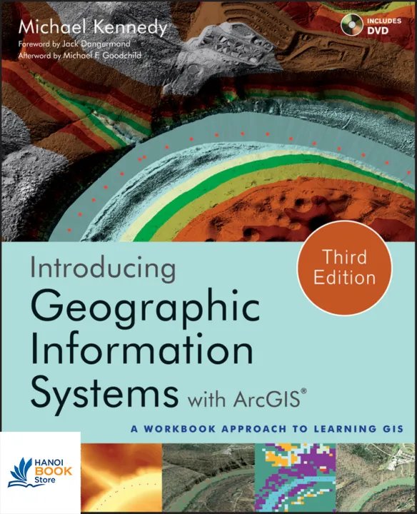 Introducing Geographic Information Systems with ArcGIS - Sala bookstore