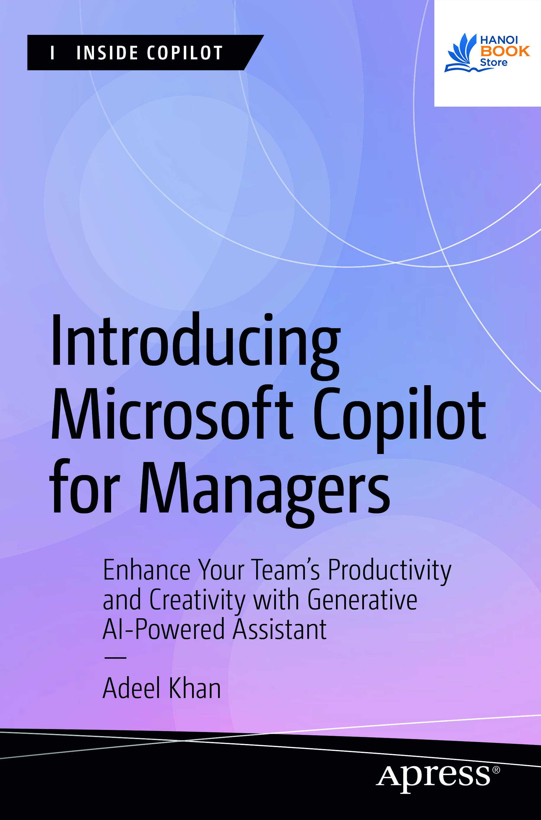 Sách Introducing Microsoft Copilot for Managers
