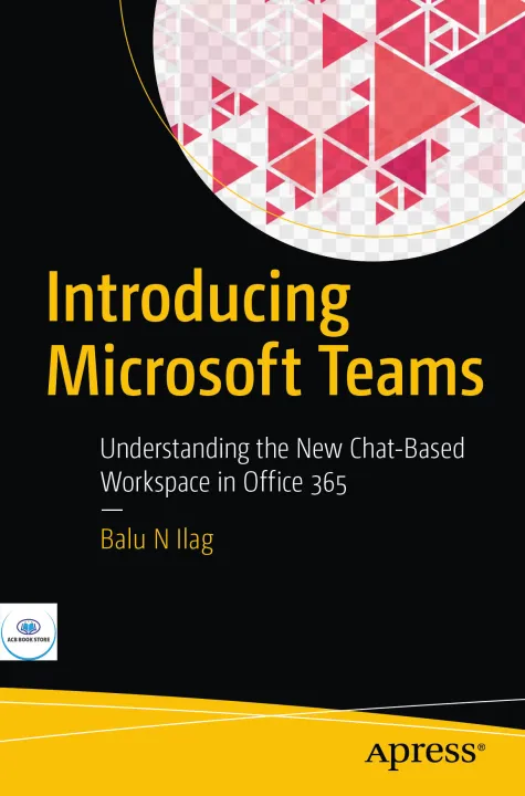 Introducing Microsoft Teams - Sala Bookstore