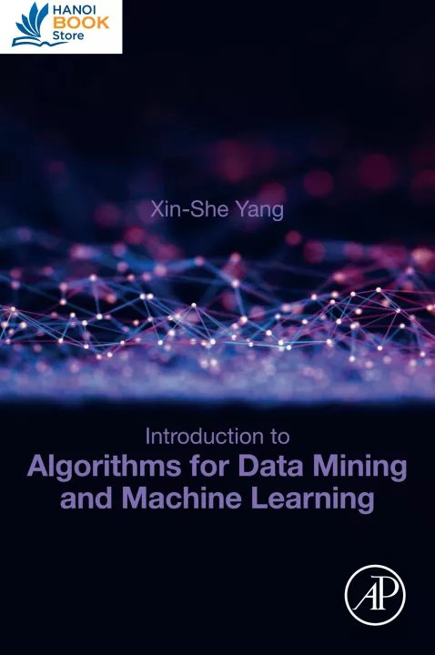 Introduction to Algorithms for Data Mining and Machine Learning