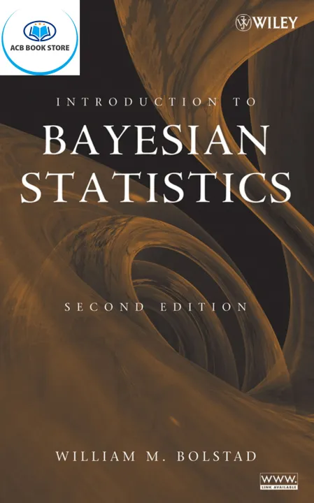 Introduction to Bayesian Statistics - Sala Bookstore