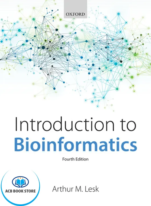 Introduction to bioinformatics - Sala Bookstore