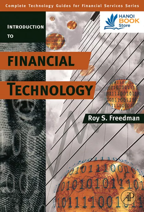 Introduction to Financial Technology