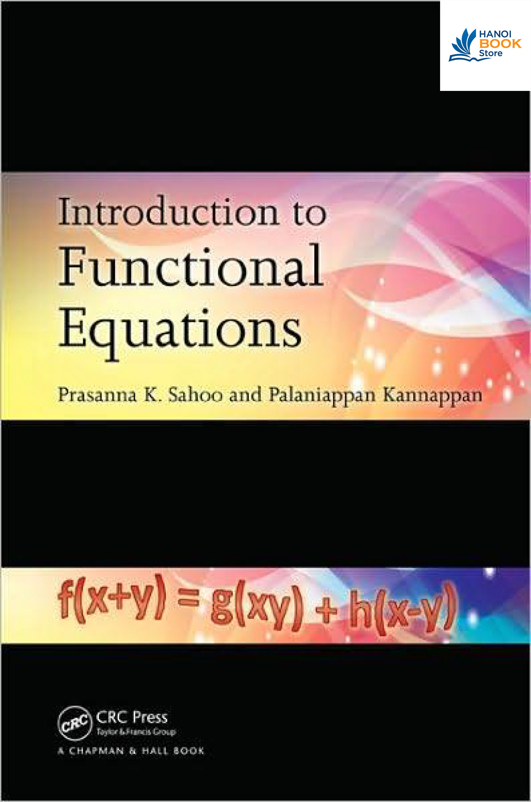 Sách Introduction to functional equations