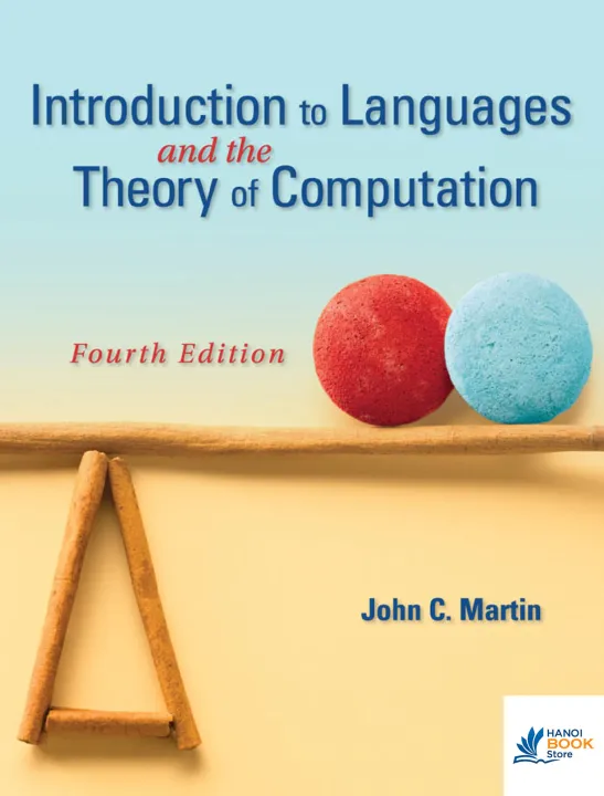 Introduction to Languages and the Theory of Computation