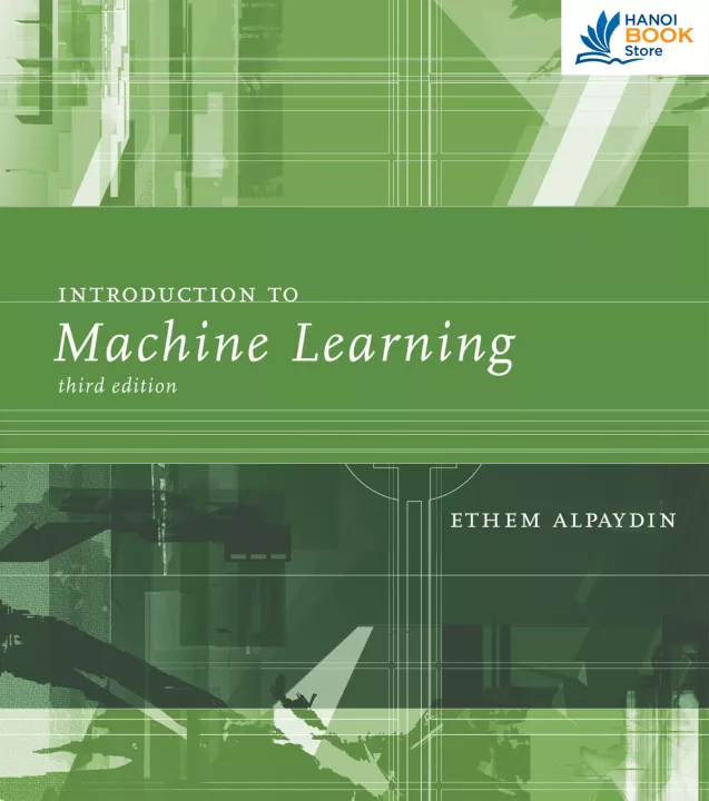 Introduction to Machine Learning