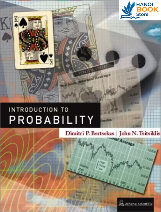Introduction to Probability, 2nd Edition