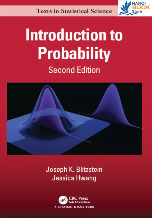 Introduction to Probability, Second Edition