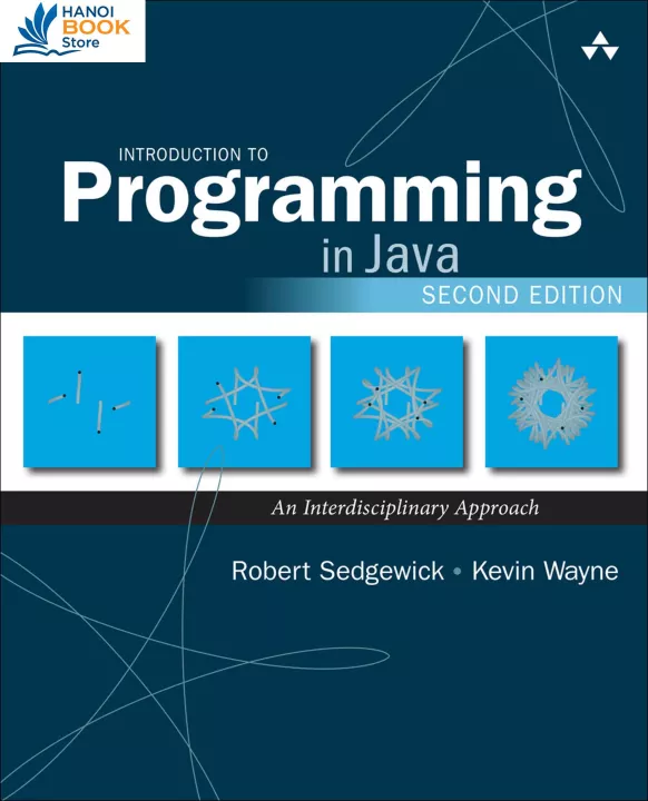 Introduction to Programming in Java. An Interdisciplinary Approach