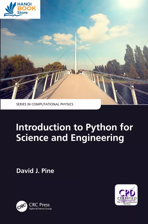 Introduction to Python for Science and Engineering