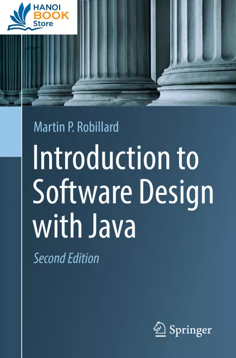 Introduction to Software Design with Java (2022)