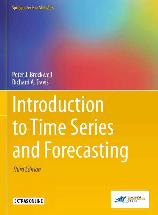 Introduction to Time Series and Forecasting