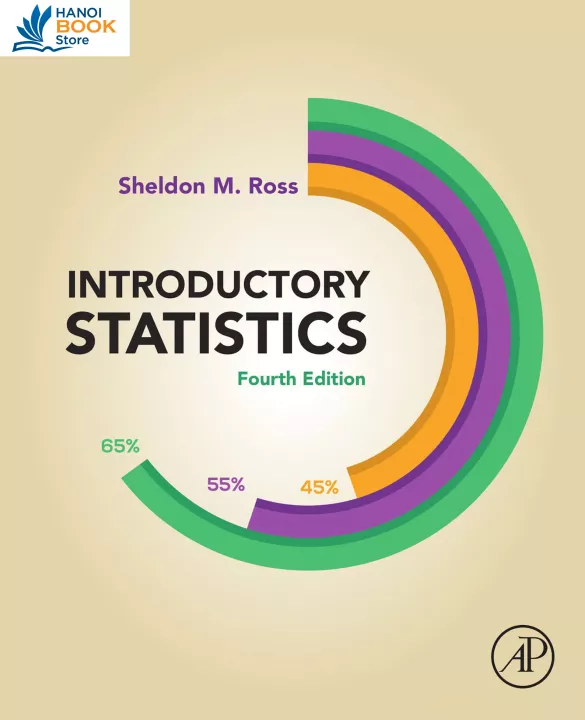 Introductory statistics