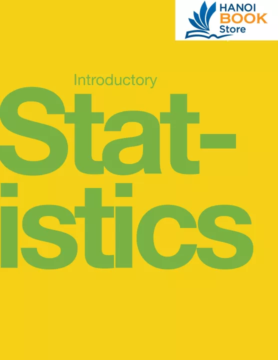 Introductory Statistics