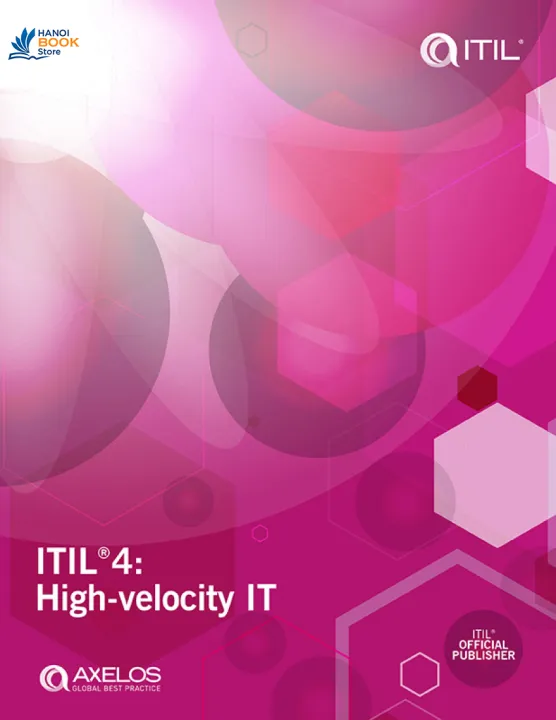 ITIL 4 High-velocity IT - Sala Bookstore