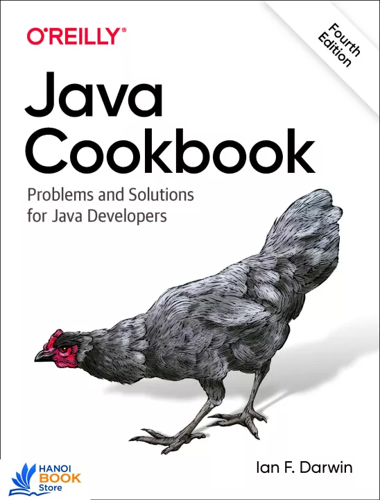 Java Cookbook Problems and Solutions for Java Developers