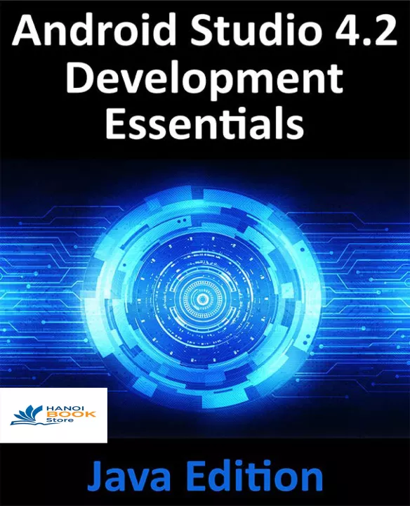Java Edition Developing Android Apps Using Android Studio 4.2