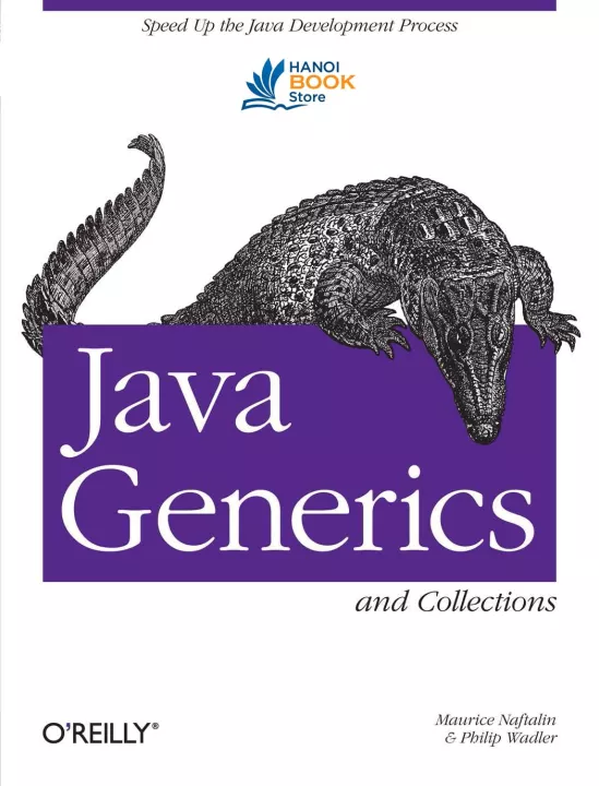 Java Generics and Collections