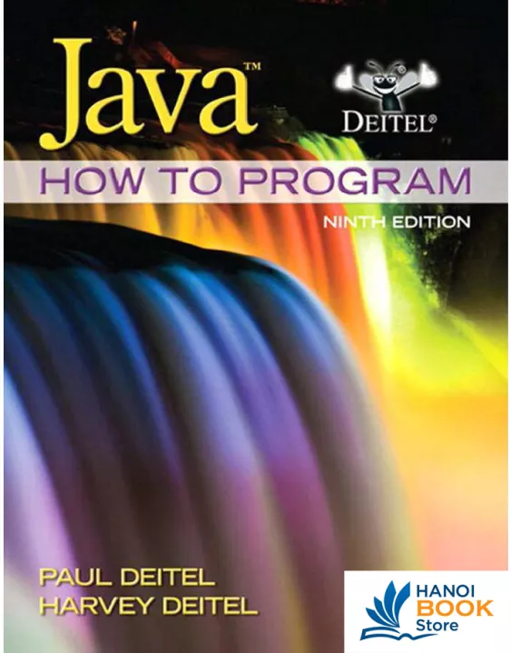 Java How to Program