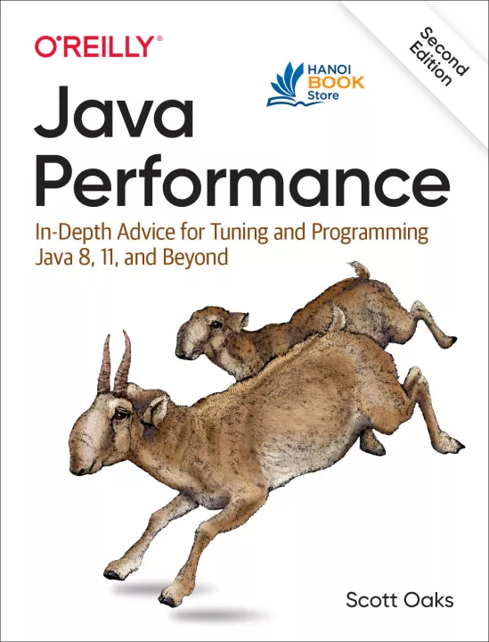 Java Performance
