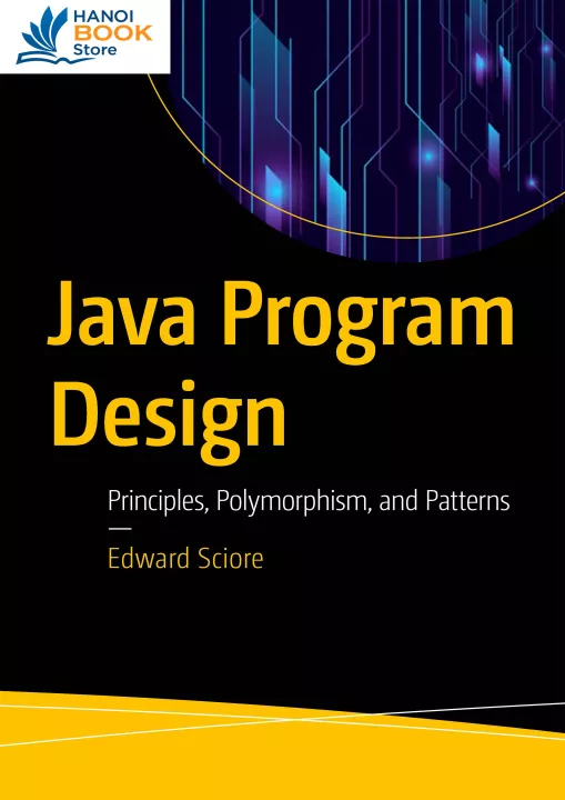Java Program Design Principles, Polymorphism, and Patterns