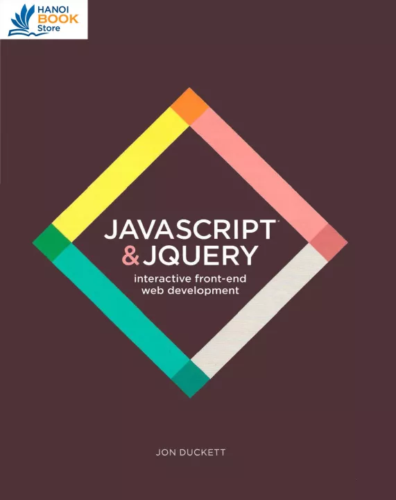 JavaScript and JQuery Interactive Front-End Web Development