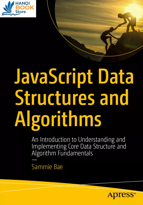 javaScript Data Structures and Algorithms An Introduction