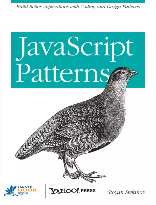 JavaScript Patterns