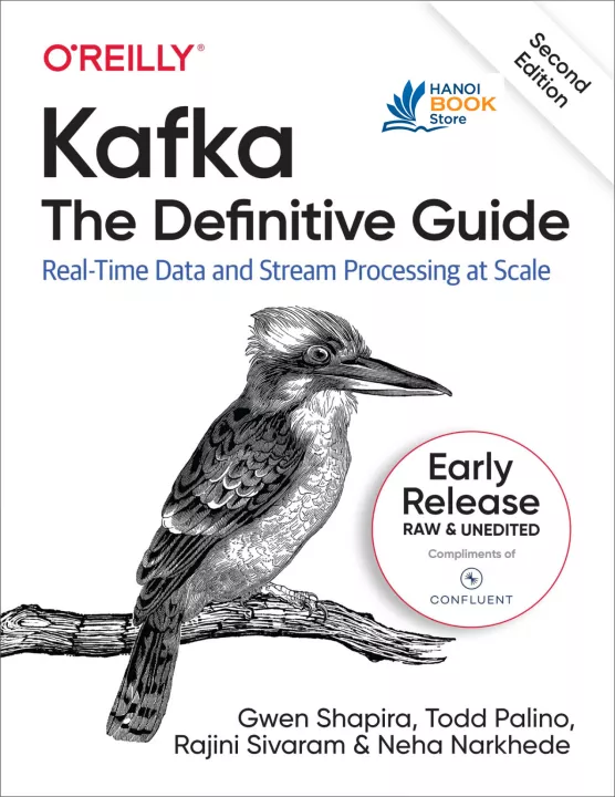 Kafka: The Definitive Guide