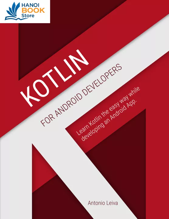 Kotlin for Android Developers