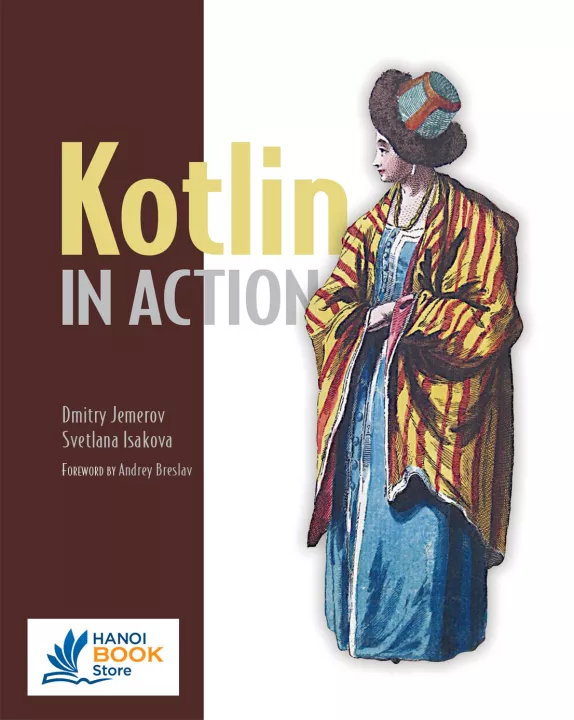 Kotlin in Action