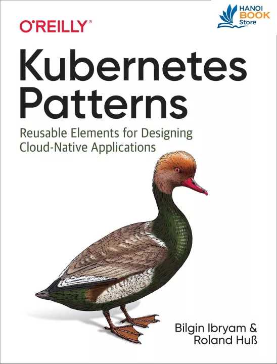 Kubernetes Patterns