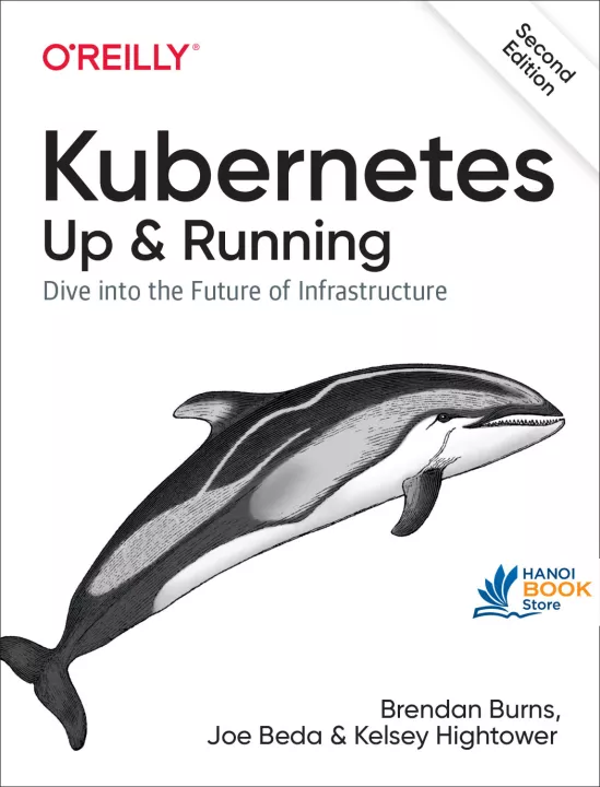 Kubernetes: Up and Running