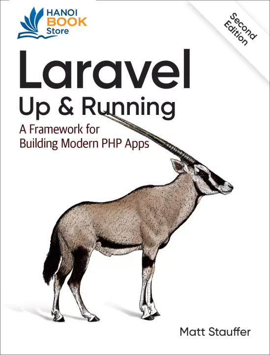 Laravel a Framework for Building Modern PHP Apps