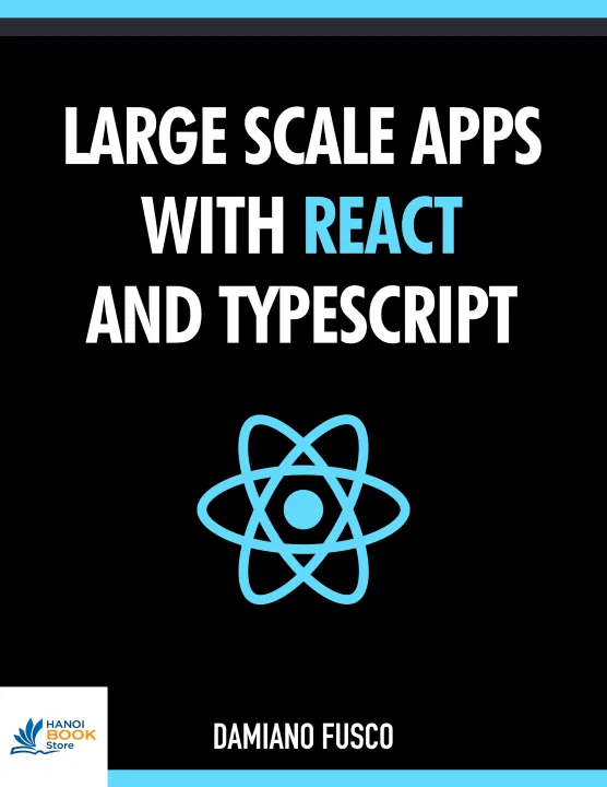 Large Scale Apps with React and TypeScript