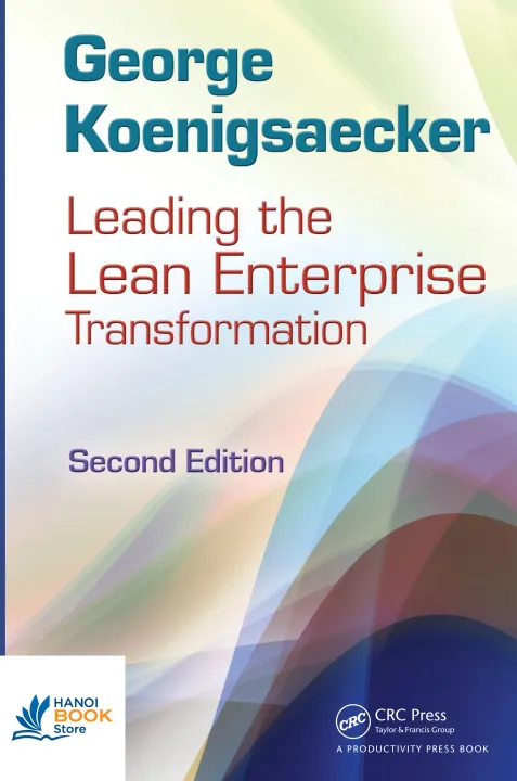 Leading the Lean Enterprise Transformation