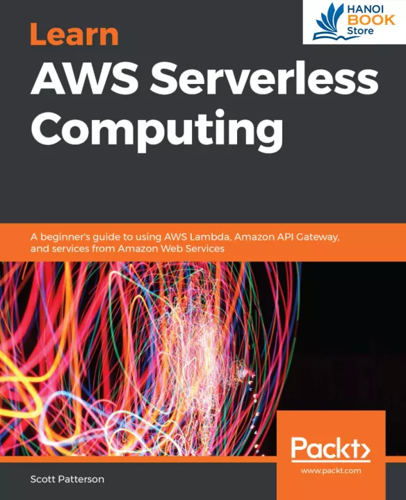 Learn AWS Serverless Computing
