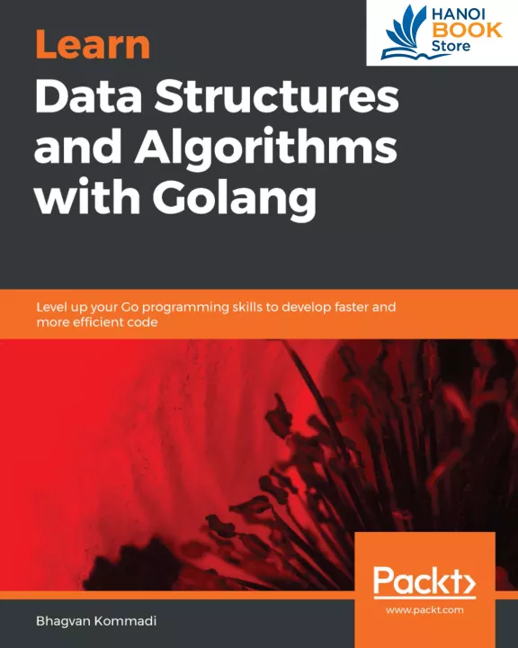 Learn Data Structures and Algorithms with Golang