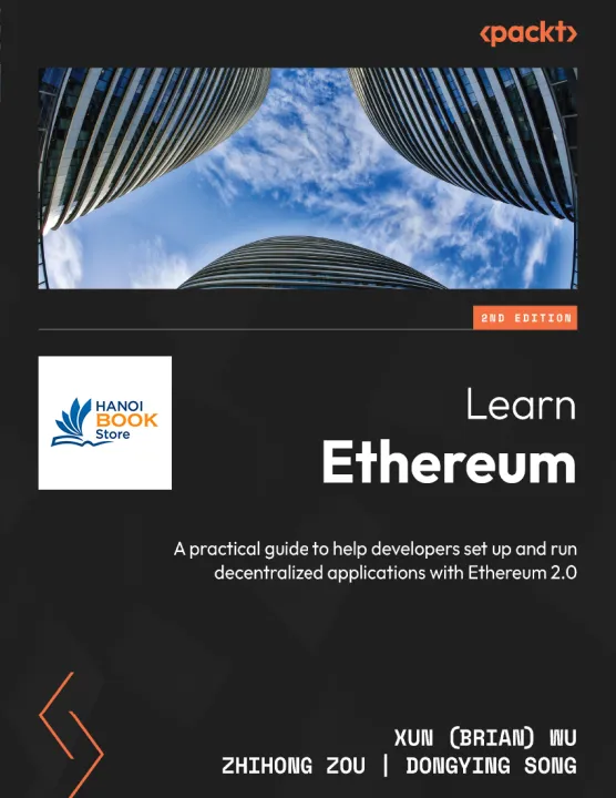 Learn Ethereum - Second Edition - Sala Bookstore