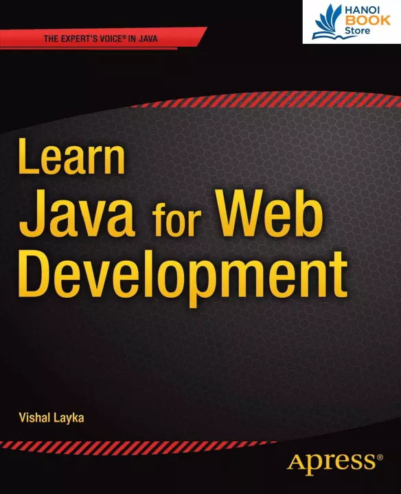 Learn Java for Web Development